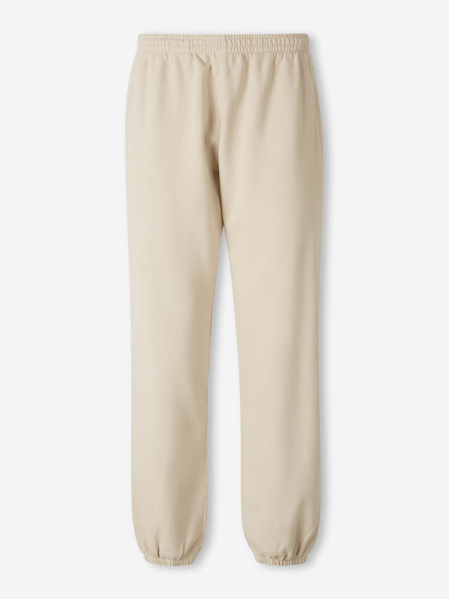 Outlet online Acne Studios Hombre Joggers Deportivos color Crema sku 521-003591 02 - Foto 1