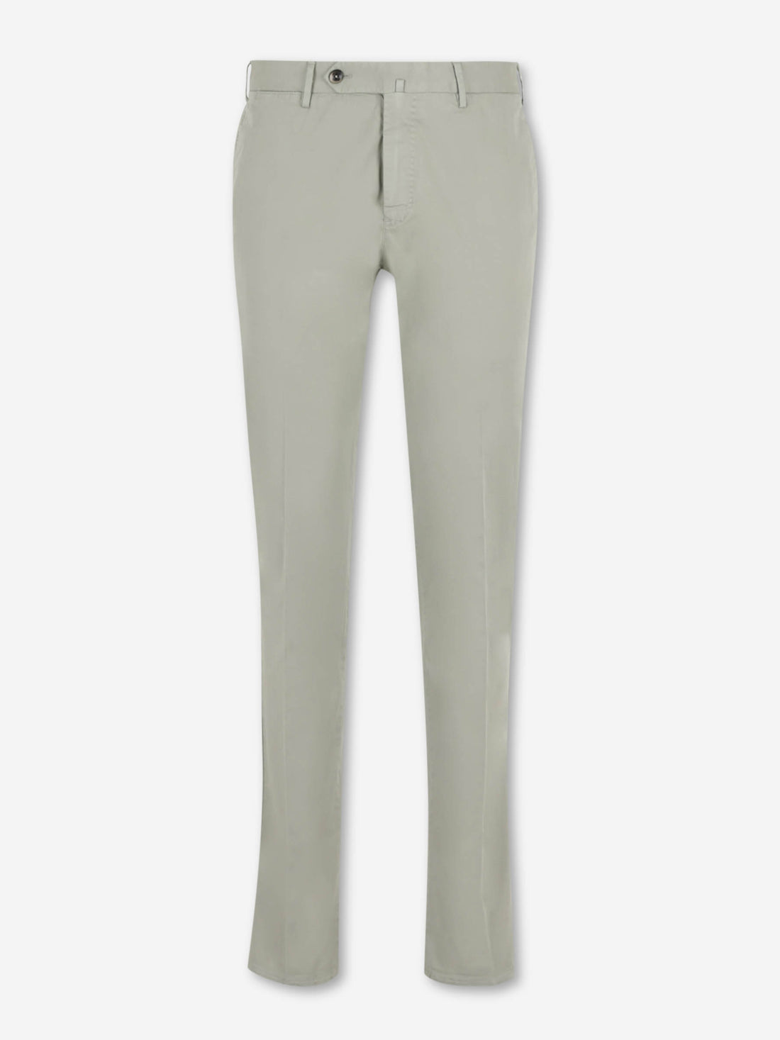 PT01 Hombre Barcelona Pantalones Chinos Algodón color Verde sku 521-003623 07 - Foto 1