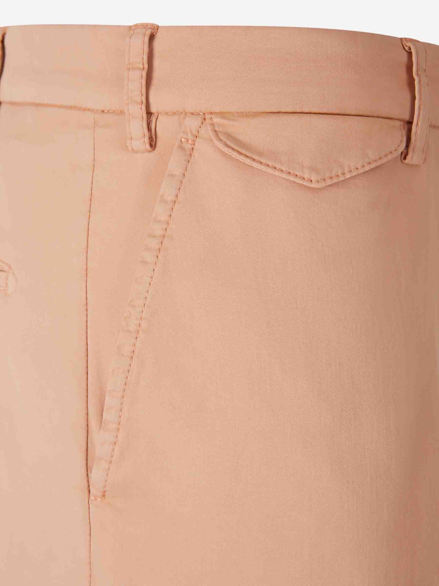 Santa Eulalia Hombre Barcelona Pantalones Rectos Chinos color Beige sku 521-003635 05 - Foto 3