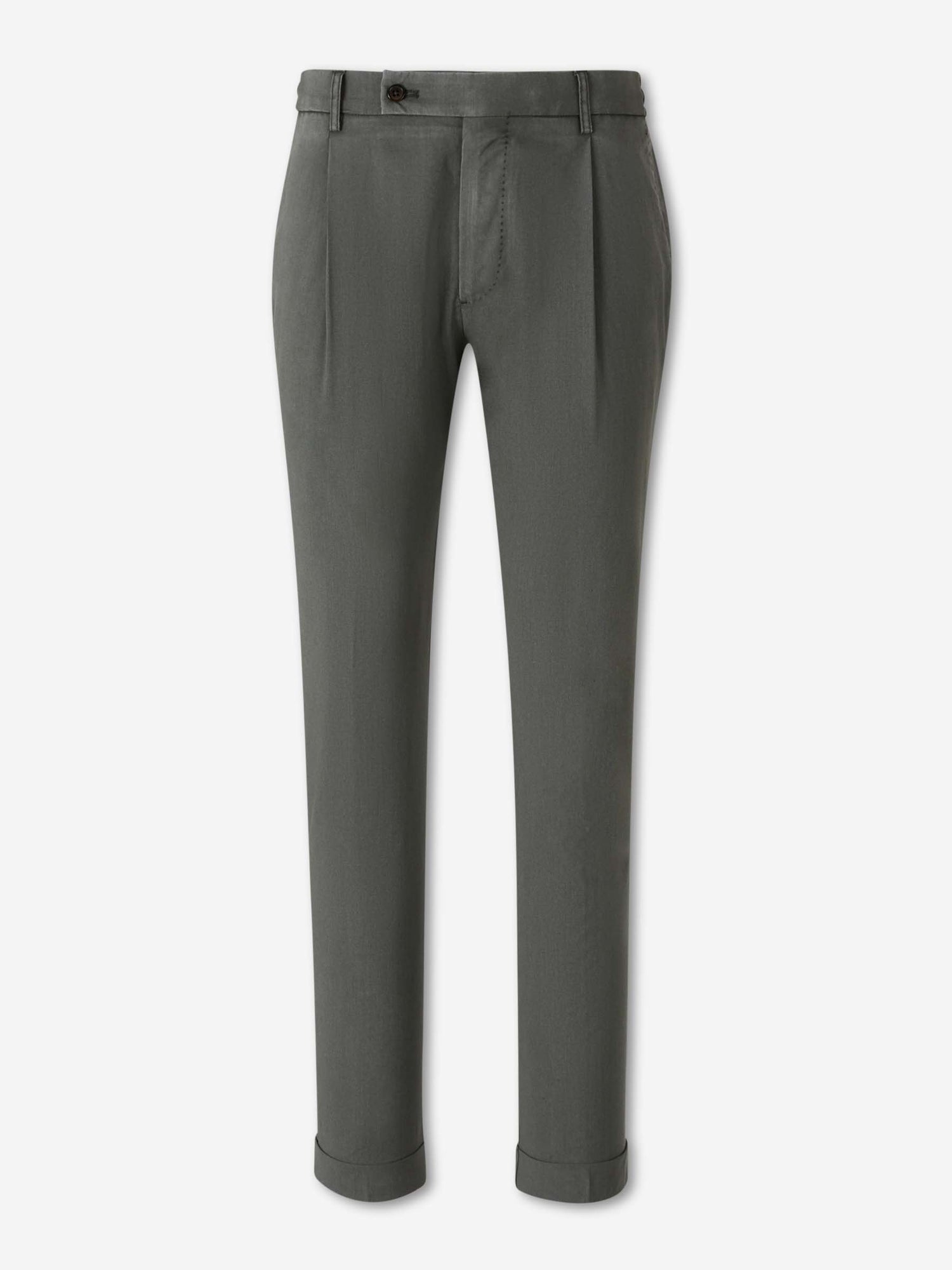 Outlet online Santa Eulalia Hombre Pantalones Cargo color Camel sku 521-003638 01 - Foto 1