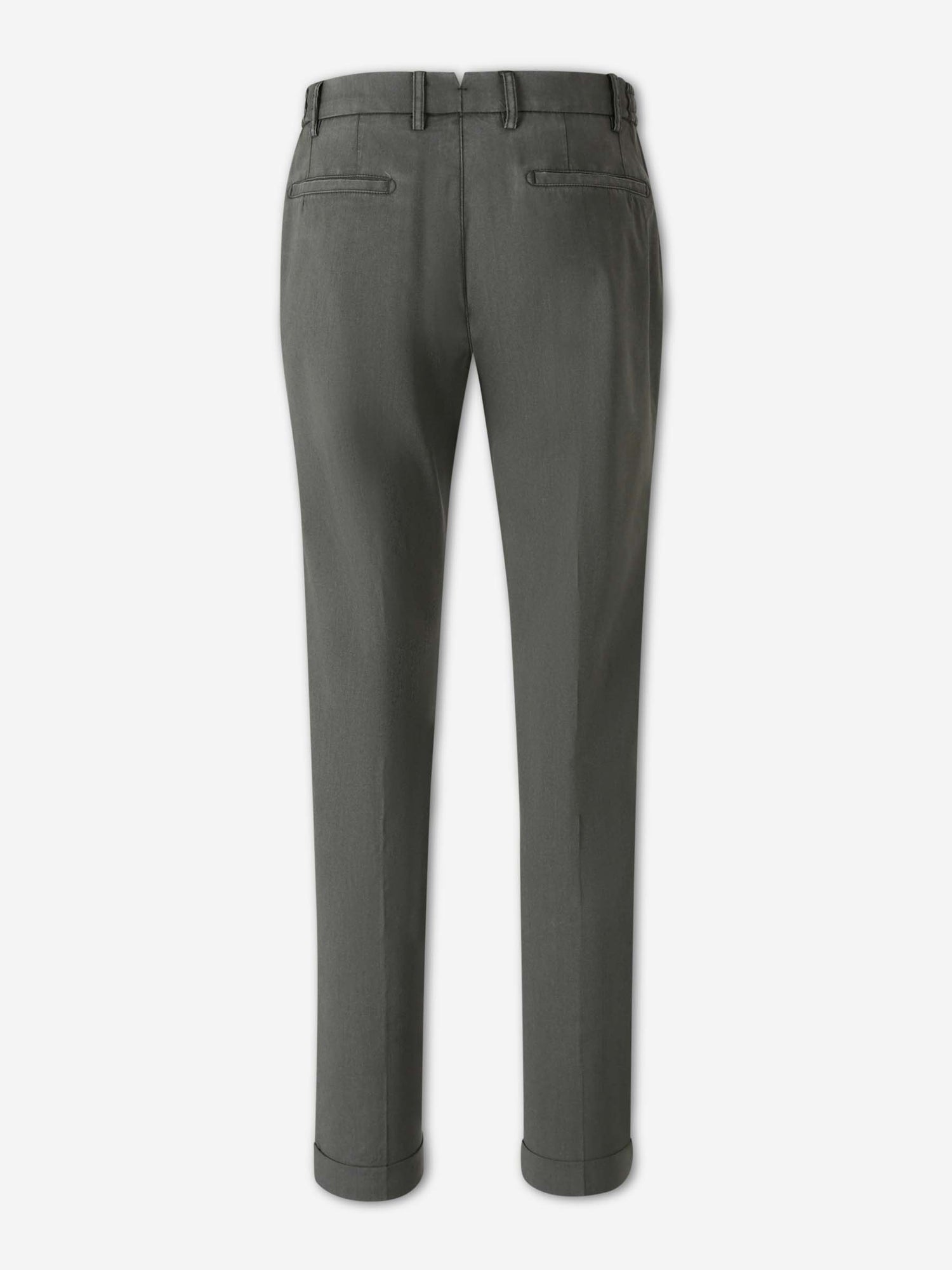 Outlet online Santa Eulalia Hombre Pantalones Cargo color Camel sku 521-003638 01 - Foto 2