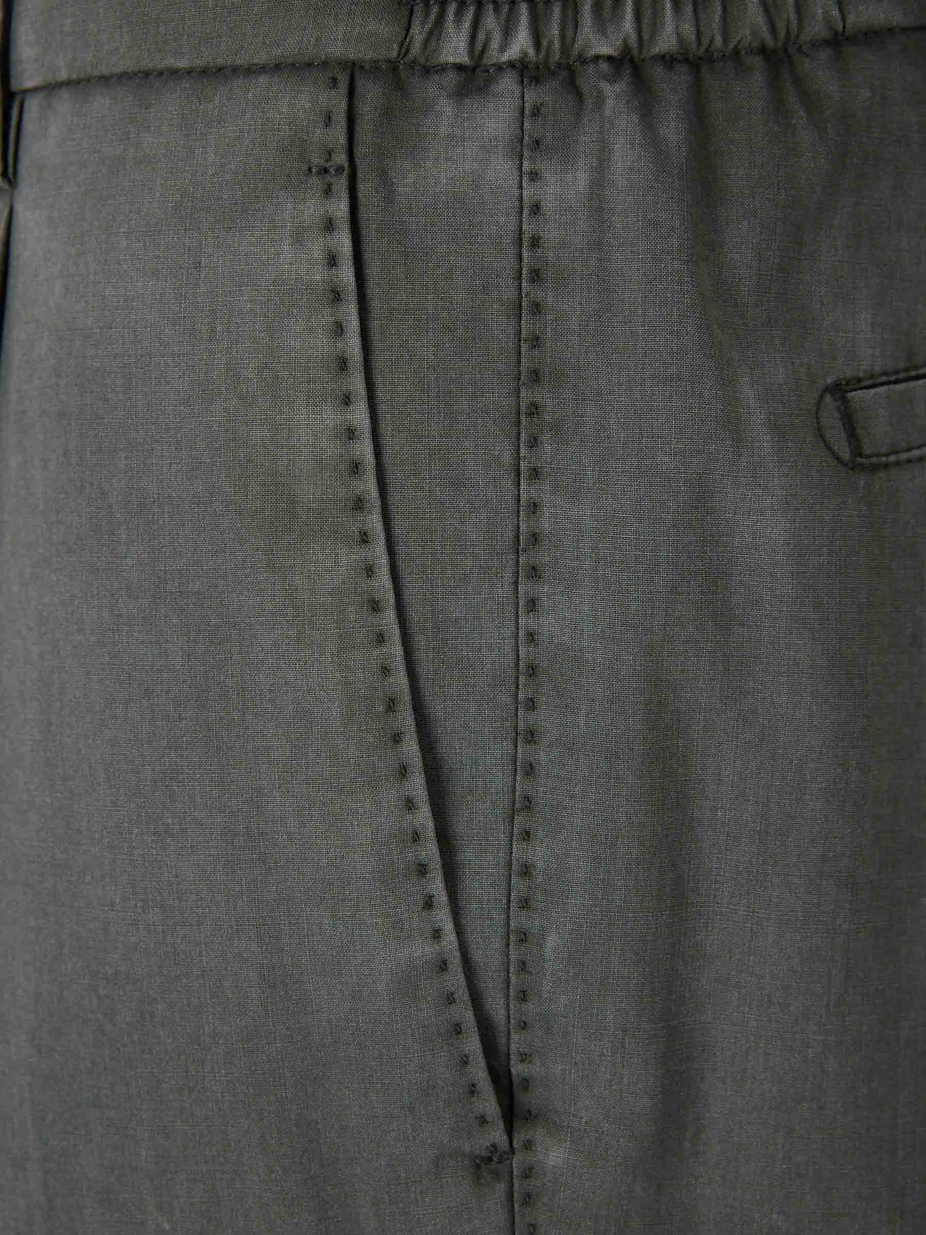 Outlet online Santa Eulalia Hombre Pantalones Cargo color Camel sku 521-003638 01 - Foto 3