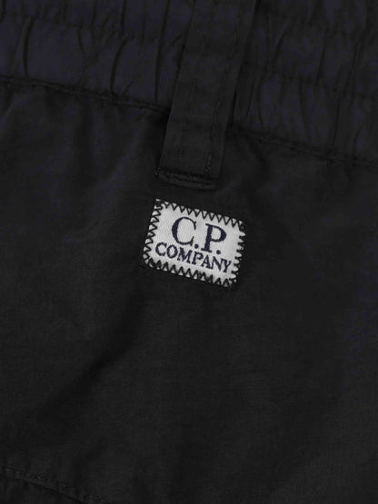 Outlet online C.P. Company Hombre Pantalones Rectos Cargo color Negro sku 521-003640 01 - Foto 5