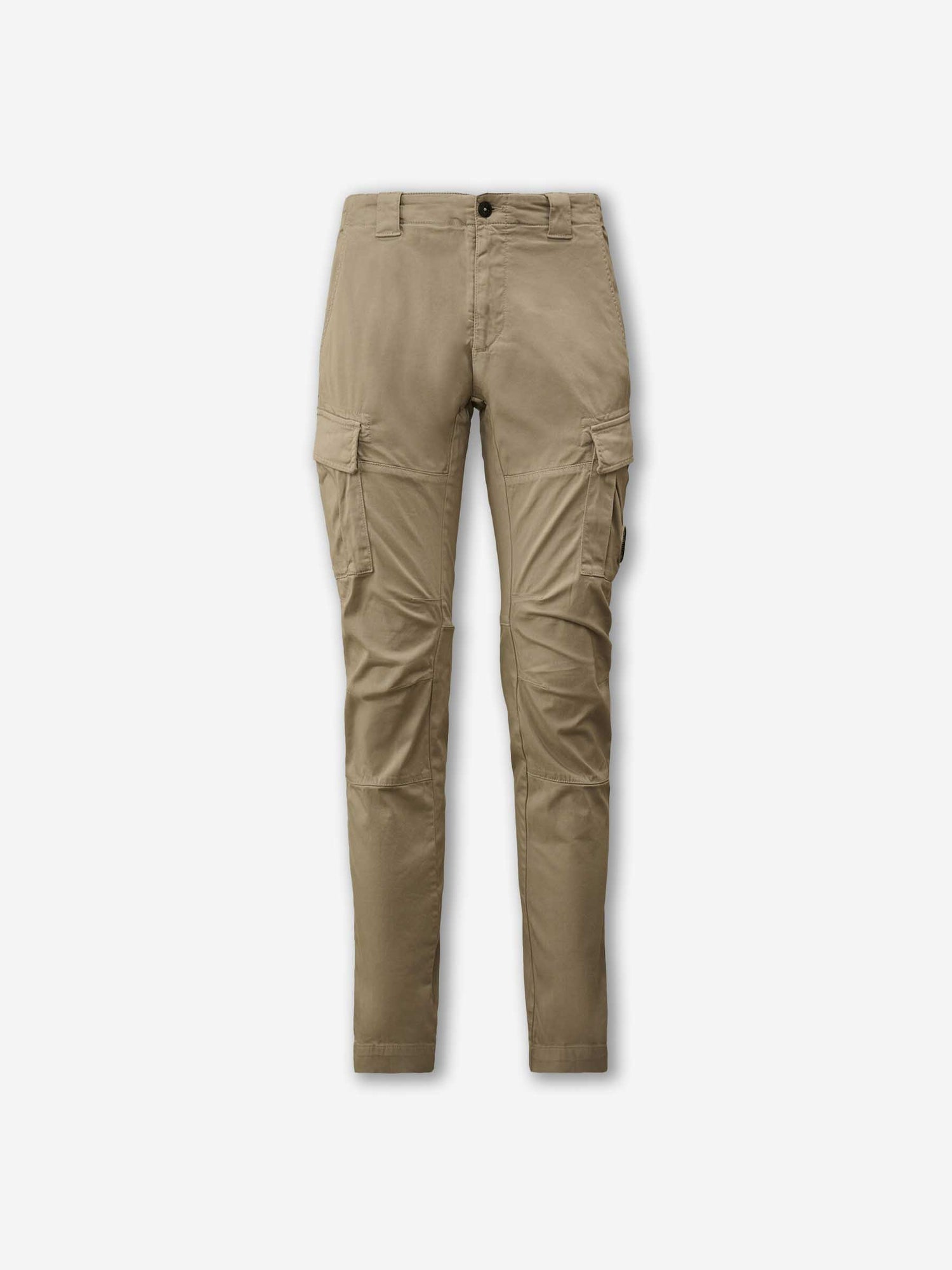 C.P. Company Hombre Barcelona Pantalones Cargo color Multicolor sku 521-003641 01 - Foto 1