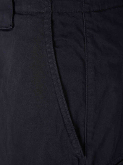 C.P. Company Hombre Barcelona Pantalones Slim Cargo color Azul Noche sku 521-003642 01 - Foto 4