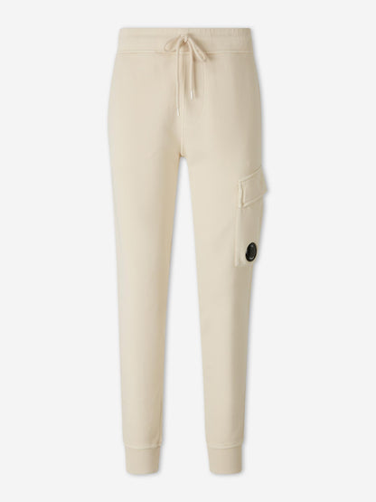 C.P. Company Hombre Barcelona Joggers Cargo color Beige sku 521-003644 01 - Foto 1