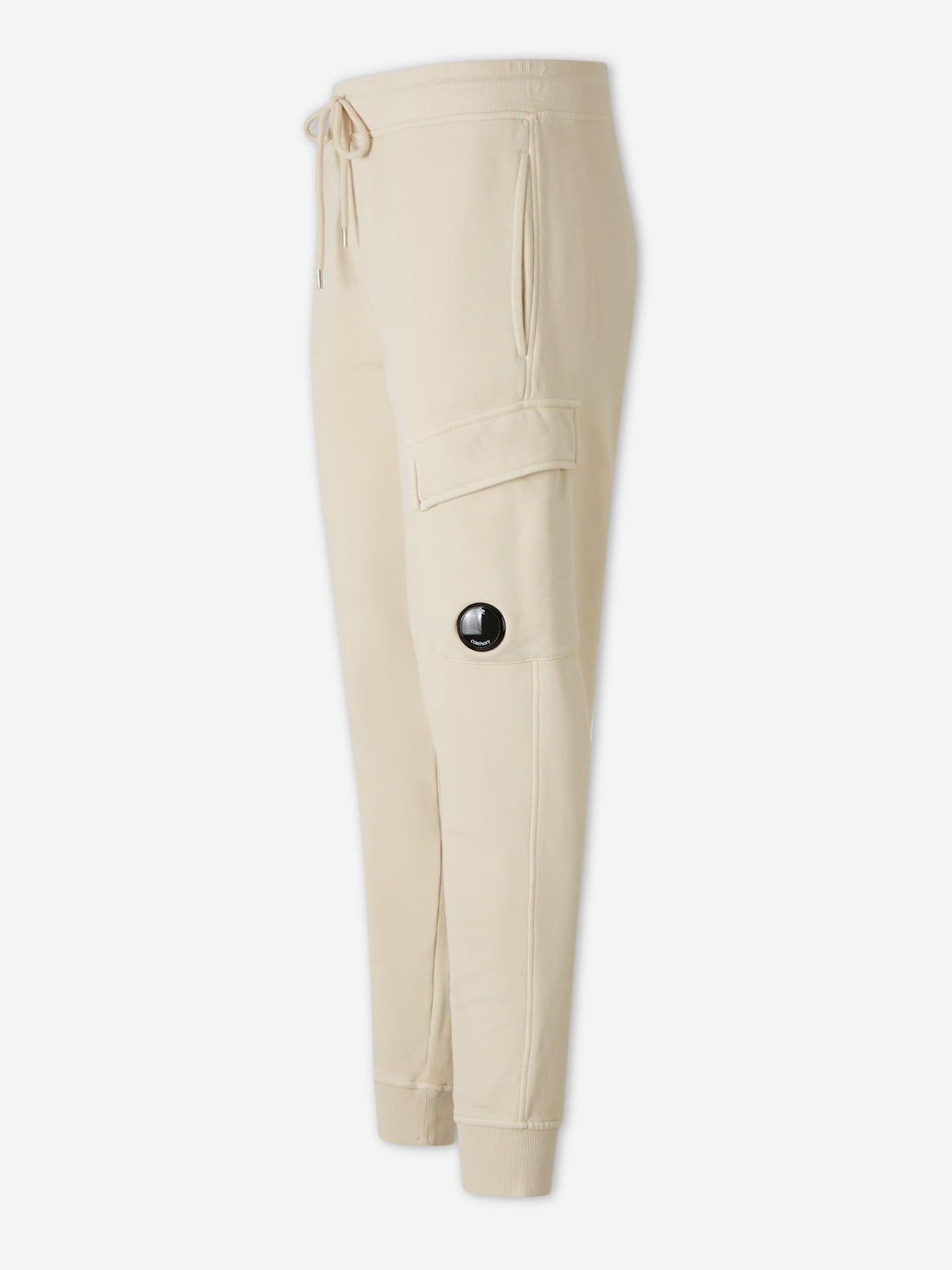 C.P. Company Hombre Barcelona Joggers Cargo color Beige sku 521-003644 01 - Foto 2