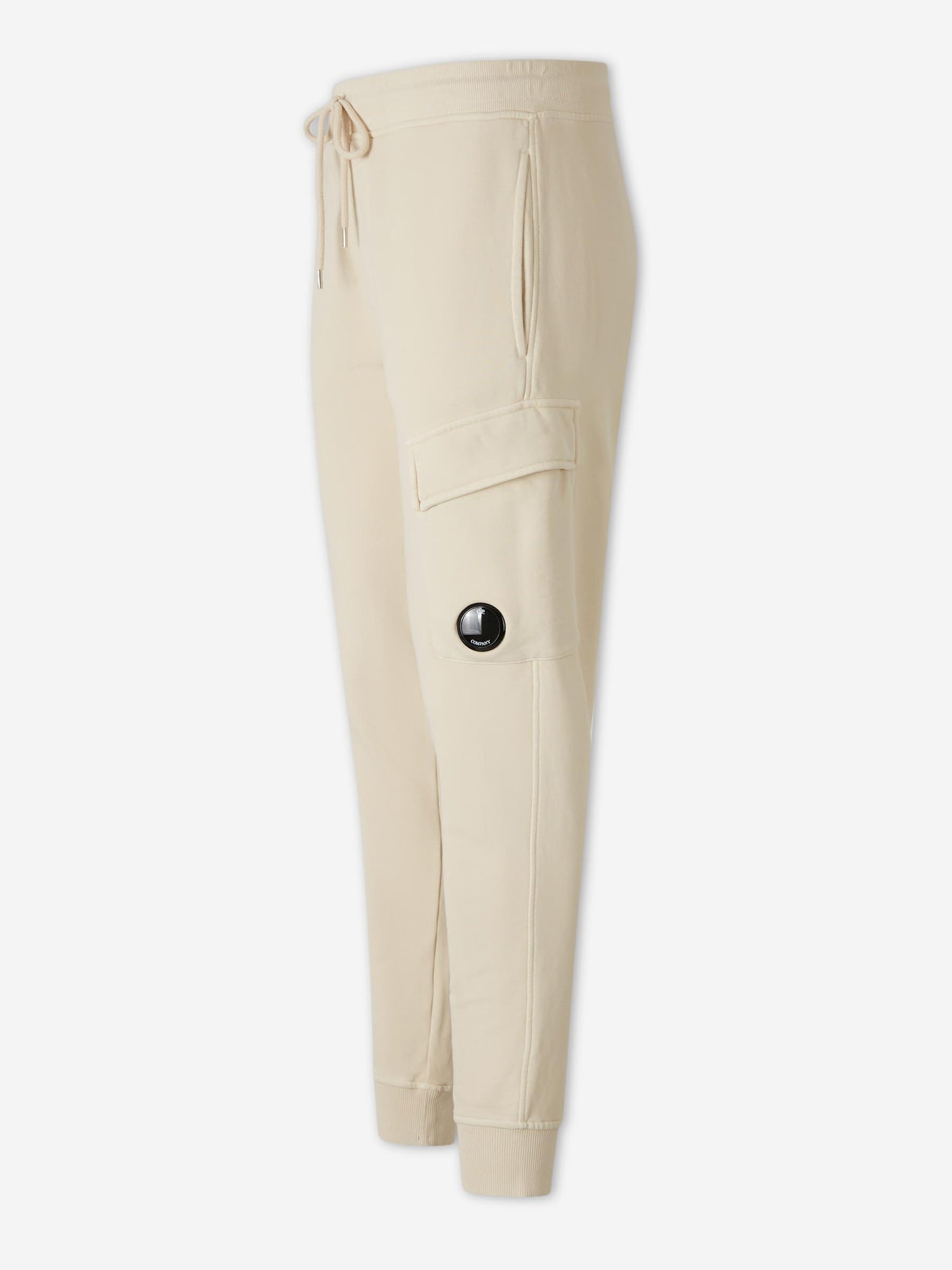 C.P. Company Hombre Barcelona Joggers Cargo color Beige sku 521-003644 01 - Foto 2