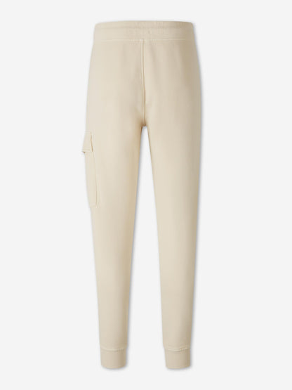 C.P. Company Hombre Barcelona Joggers Cargo color Beige sku 521-003644 01 - Foto 3