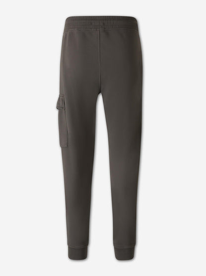 C.P. Company Hombre Barcelona Joggers Cargo color Gris sku 521-003644 02 - Foto 3