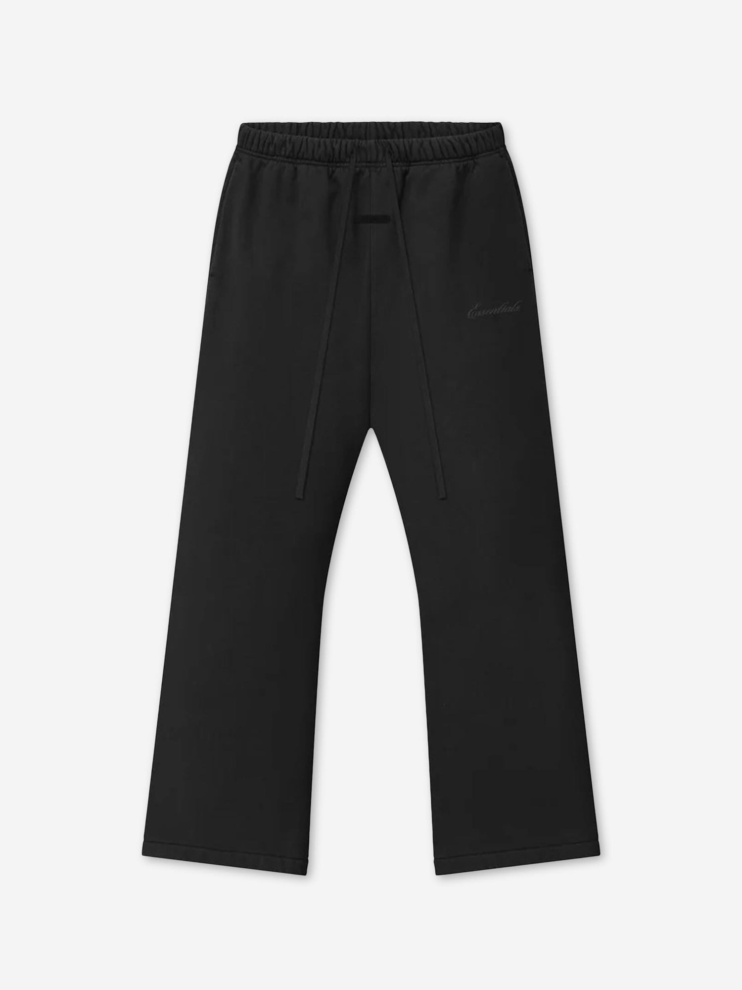 Outlet online Fear of God Essentials Hombre Pantalones deportivos color Negro sku 521-003652 01 - Foto 1