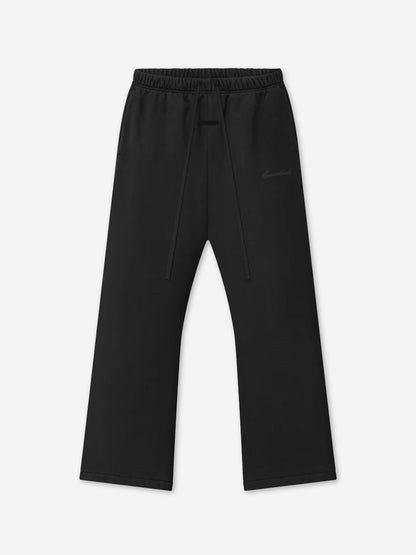 Outlet online Fear of God Essentials Hombre Pantalones deportivos color Negro sku 521-003652 01 - Foto 1