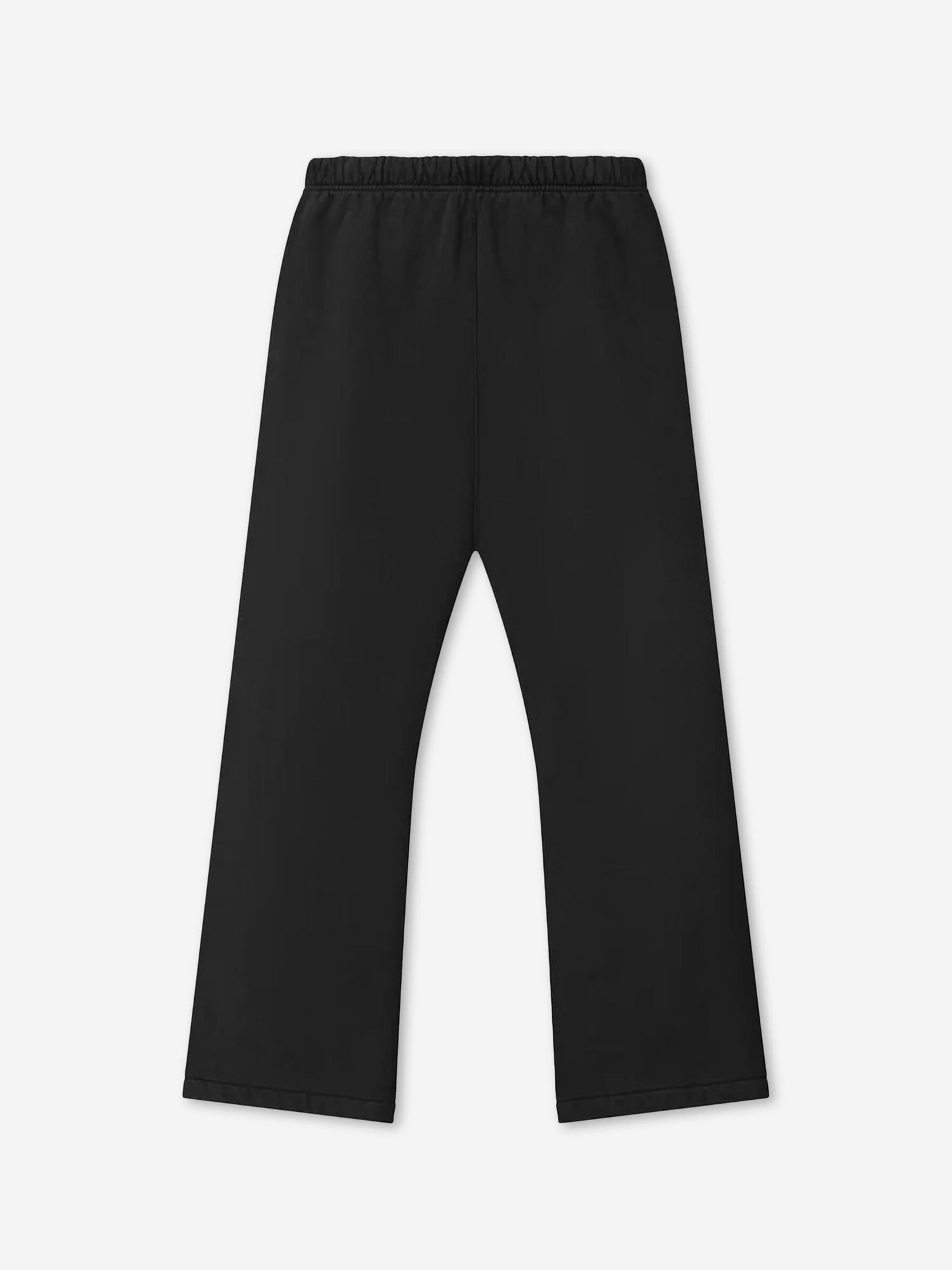 Outlet online Fear of God Essentials Hombre Pantalones deportivos color Negro sku 521-003652 01 - Foto 2