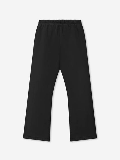 Outlet online Fear of God Essentials Hombre Pantalones deportivos color Negro sku 521-003652 01 - Foto 2