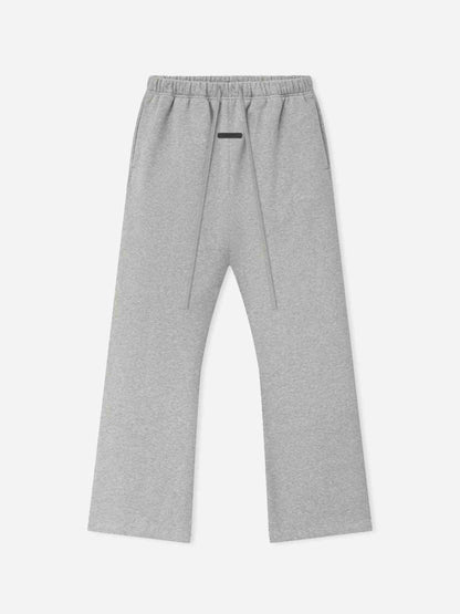 Outlet online Fear of God Essentials Hombre Pantalones Deportivos color Gris Claro sku 521-003653 01 - Foto 1