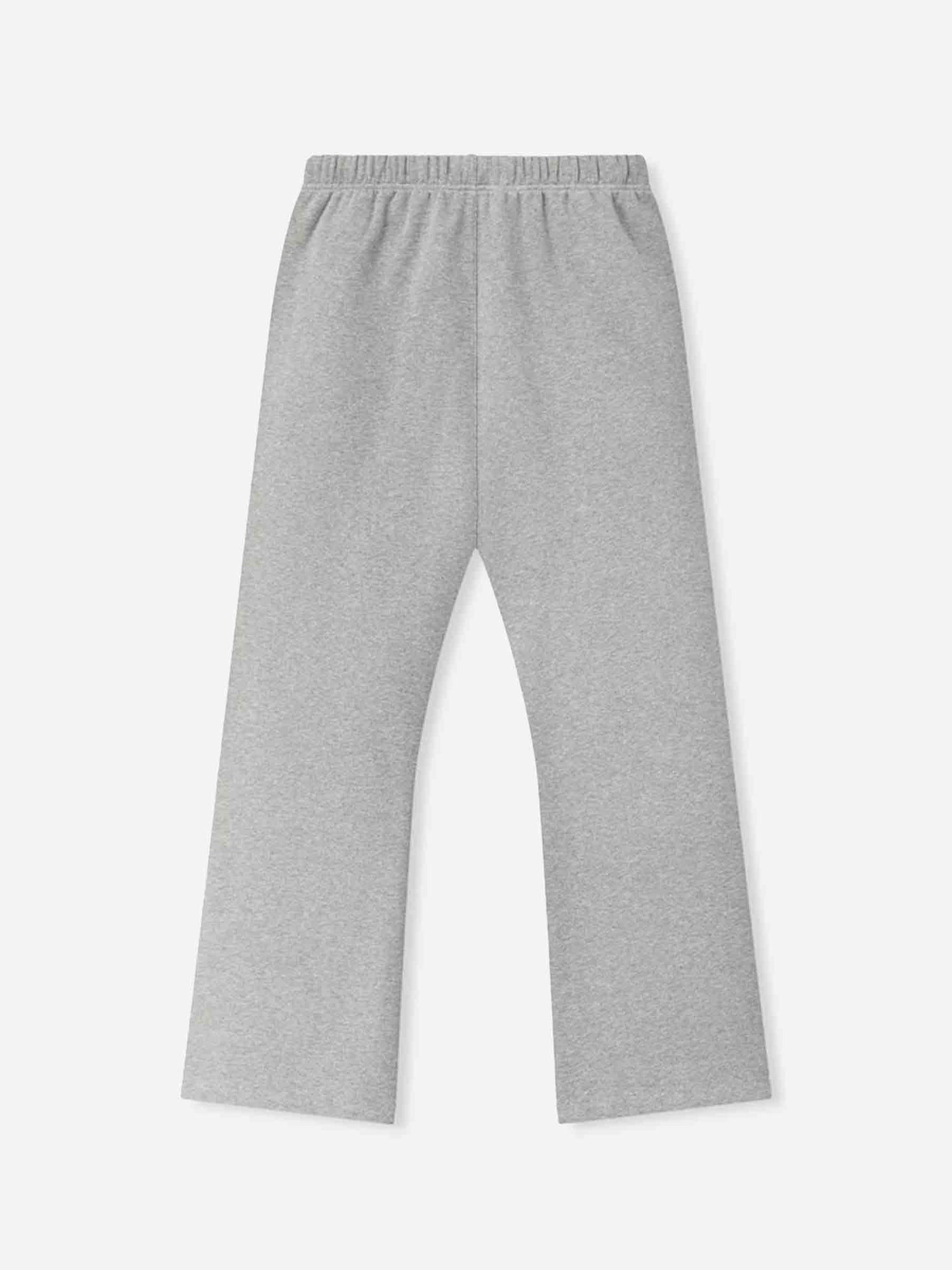 Outlet online Fear of God Essentials Hombre Pantalones Deportivos color Gris Claro sku 521-003653 01 - Foto 3
