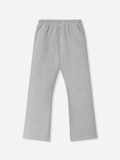 Outlet online Fear of God Essentials Hombre Pantalones Deportivos color Gris Claro sku 521-003653 01 - Foto 3