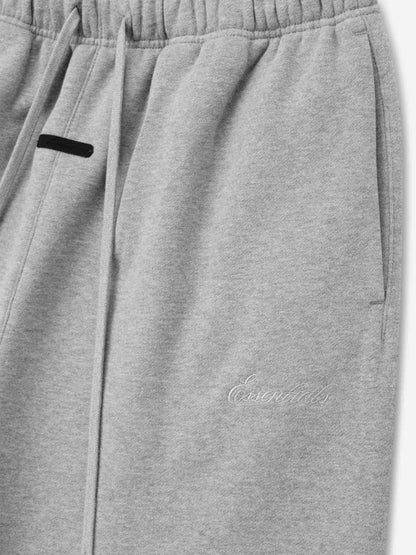 Outlet online Fear of God Essentials Hombre Pantalones Deportivos color Gris Claro sku 521-003653 01 - Foto 4