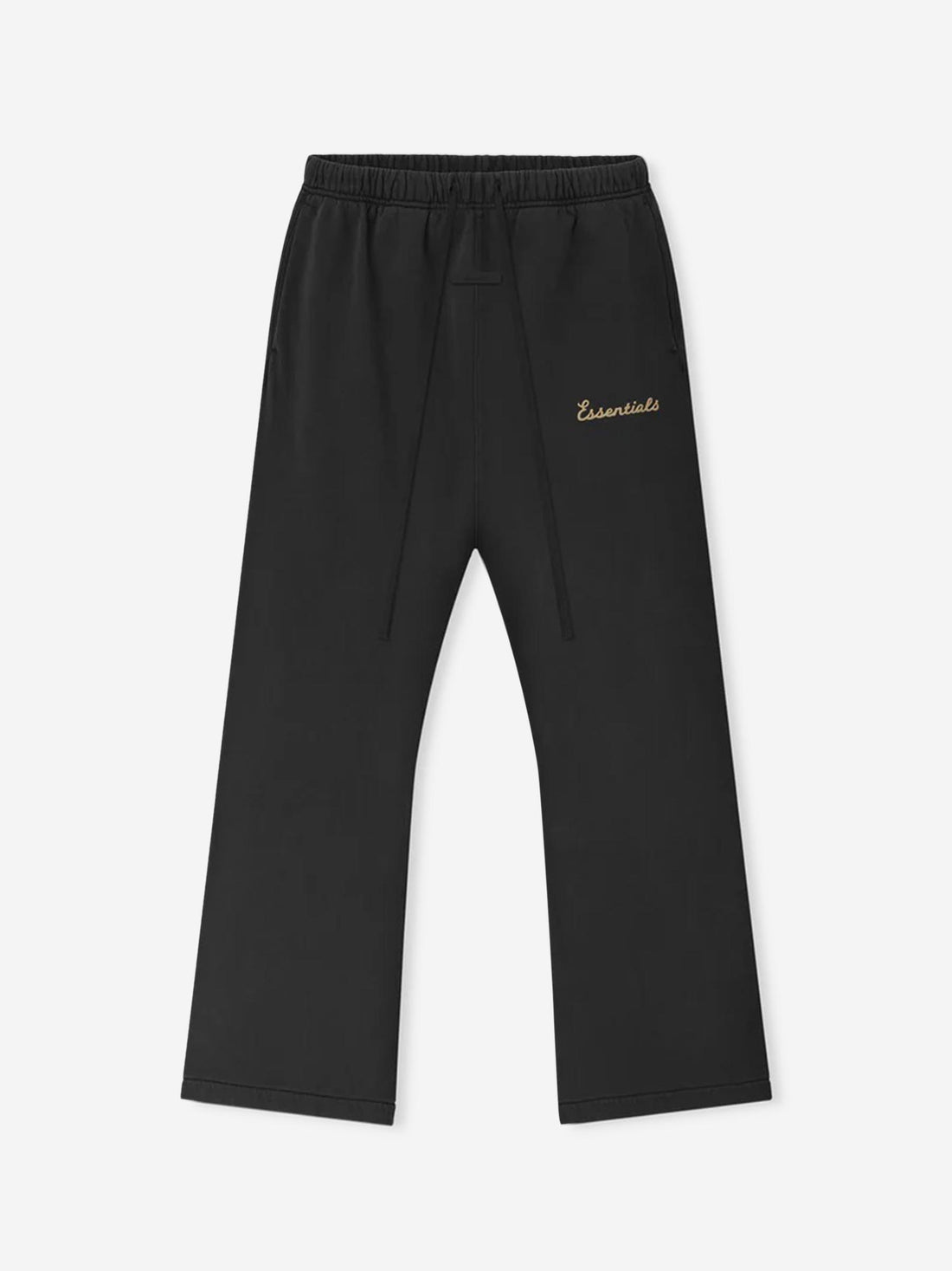 Outlet online Fear of God Essentials Hombre Pantalones Deportivos color Negro sku 521-003654 01 - Foto 1