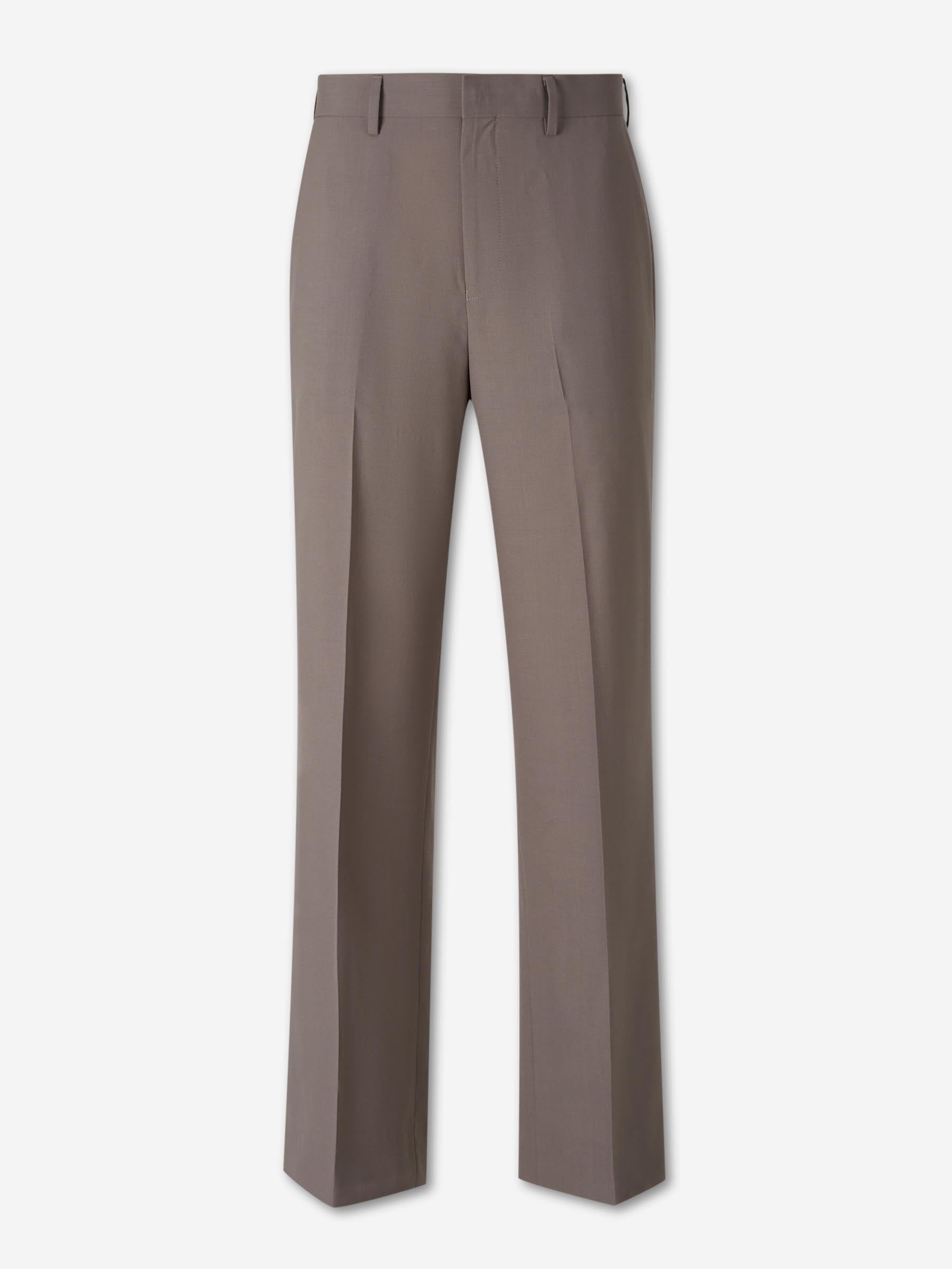 Carrer Hombre Barcelona Pantalones Cadore color Gris Piedra sku 521-003655 01 - Foto 1