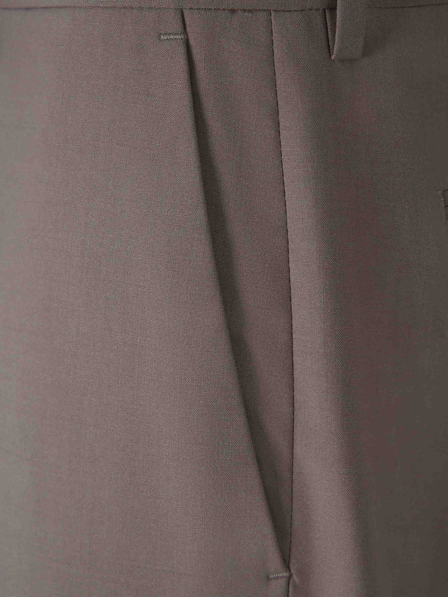 Carrer Hombre Barcelona Pantalones Cadore color Gris Piedra sku 521-003655 01 - Foto 3