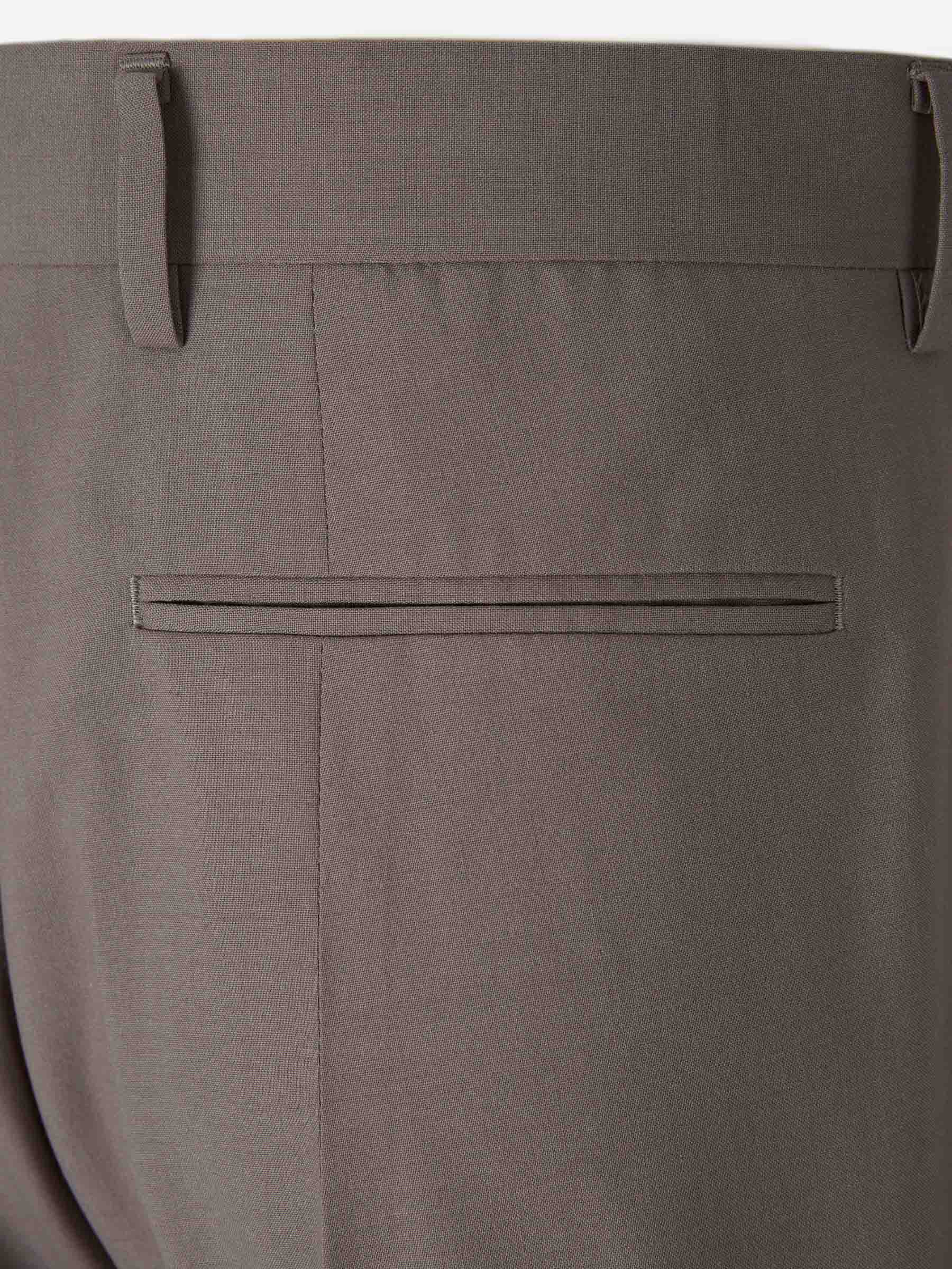Carrer Hombre Barcelona Pantalones Cadore color Gris Piedra sku 521-003655 01 - Foto 5