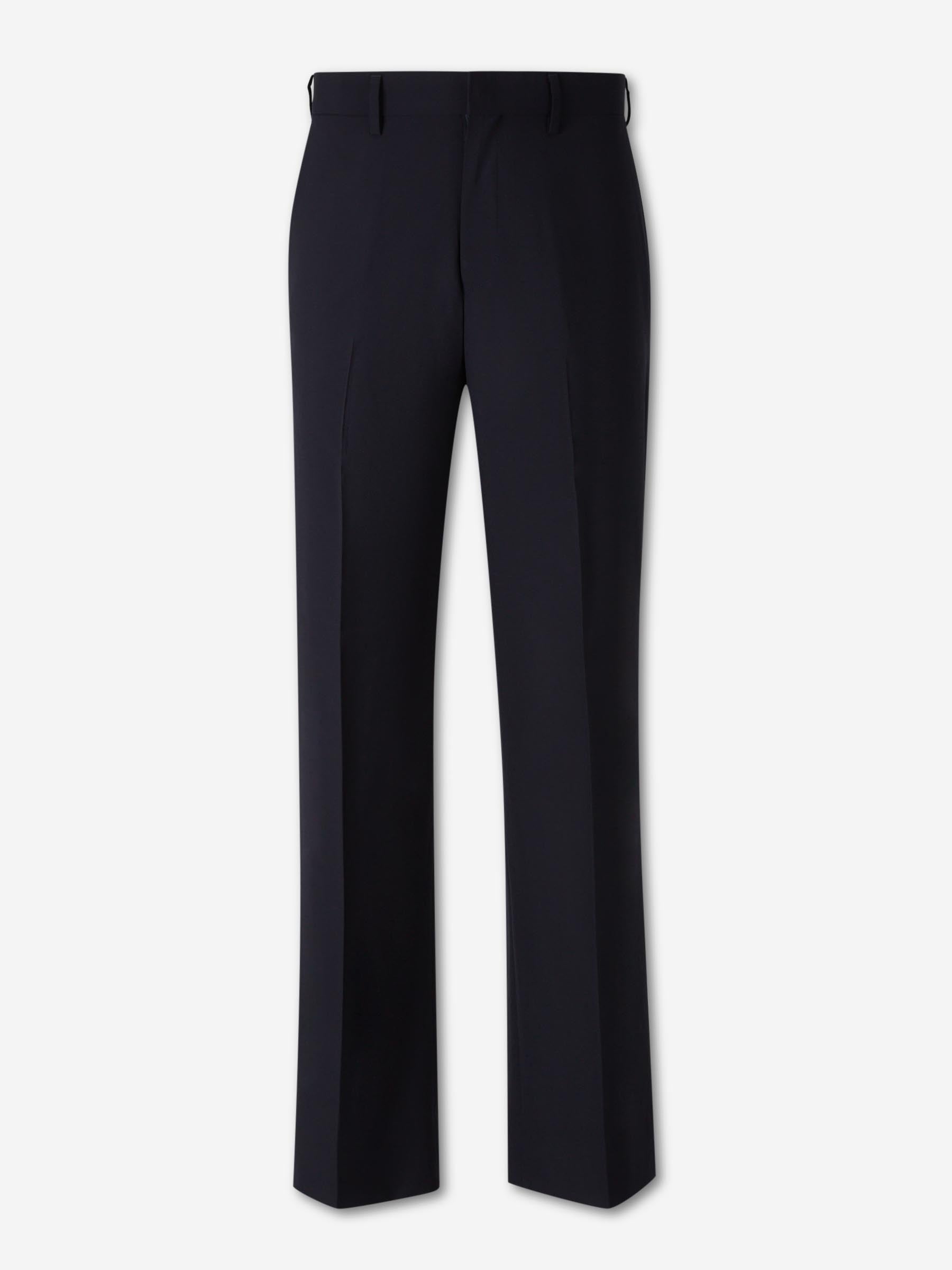 Carrer Hombre Barcelona Pantalones Cadore color Negro sku 521-003656 01 - Foto 1