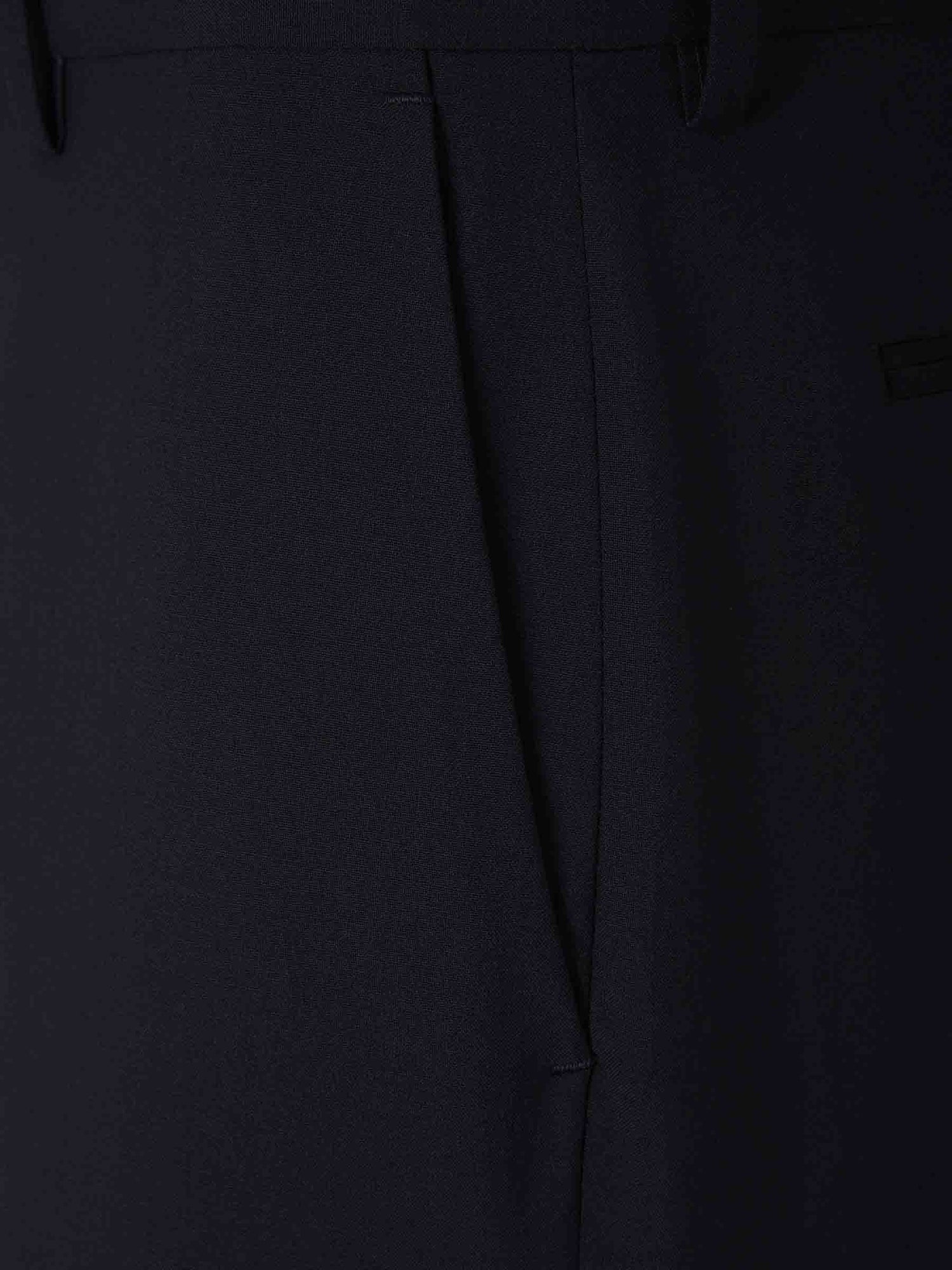 Carrer Hombre Barcelona Pantalones Cadore color Negro sku 521-003656 01 - Foto 3