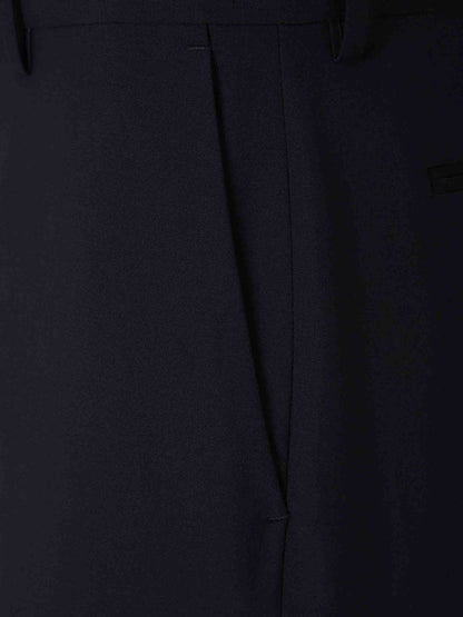 Carrer Hombre Barcelona Pantalones Cadore color Negro sku 521-003656 01 - Foto 3