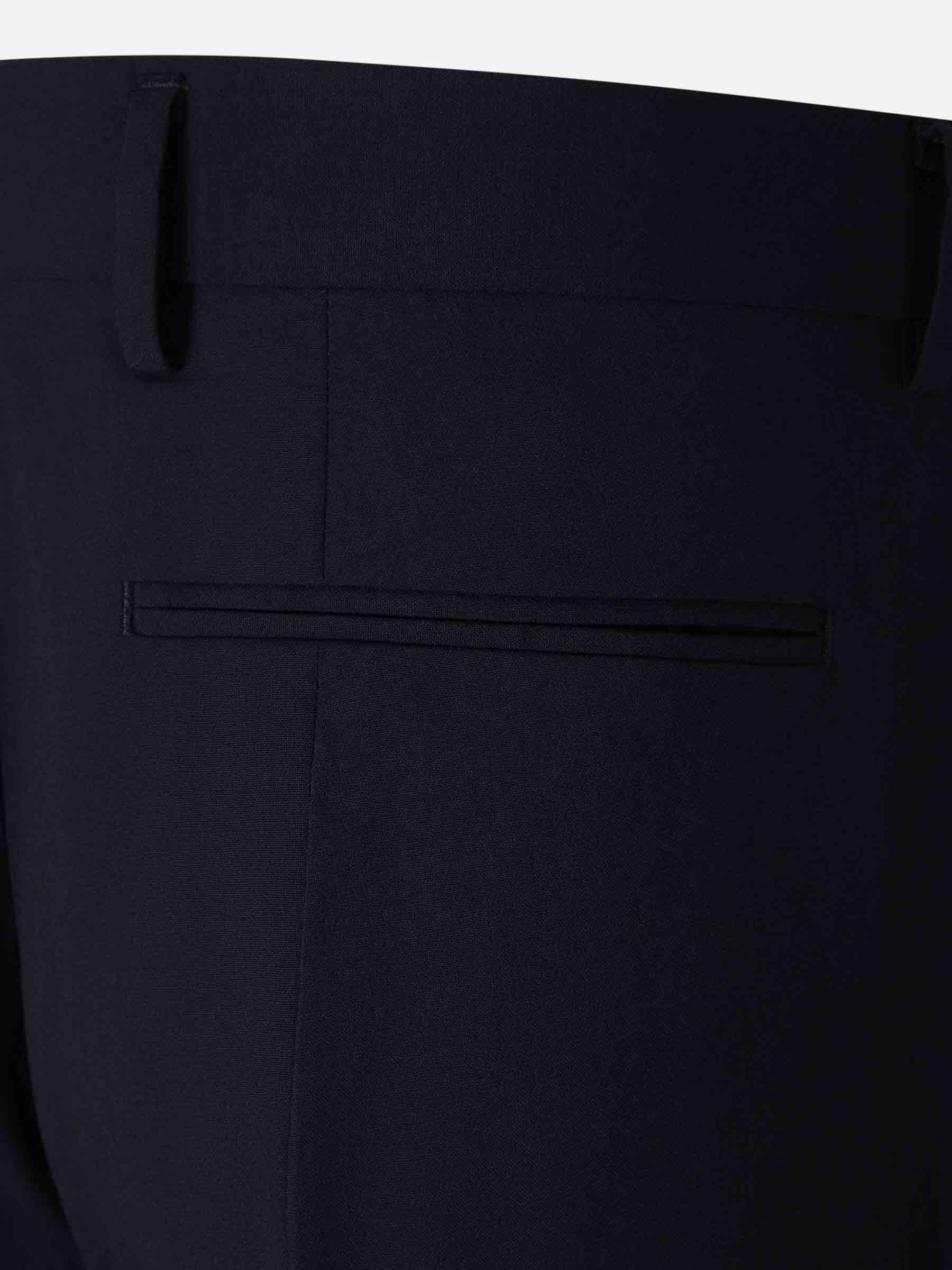 Carrer Hombre Barcelona Pantalones Cadore color Negro sku 521-003656 01 - Foto 5