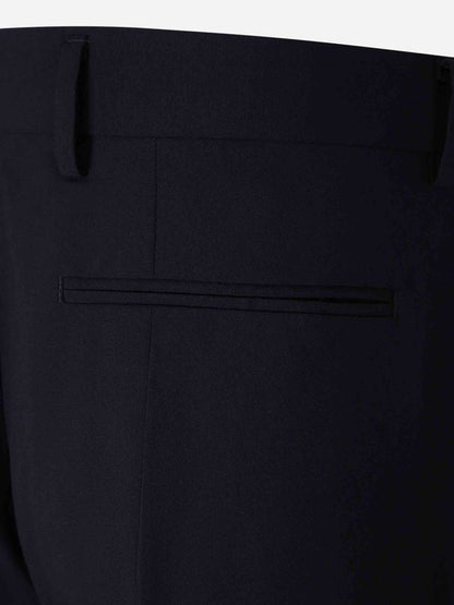 Carrer Hombre Barcelona Pantalones Cadore color Negro sku 521-003656 01 - Foto 5