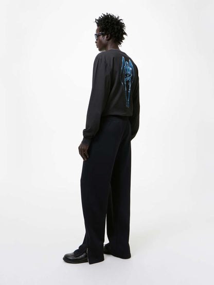 Our Legacy Hombre Barcelona Joggers Deportivos color Negro sku 521-003659 01 - Foto 4