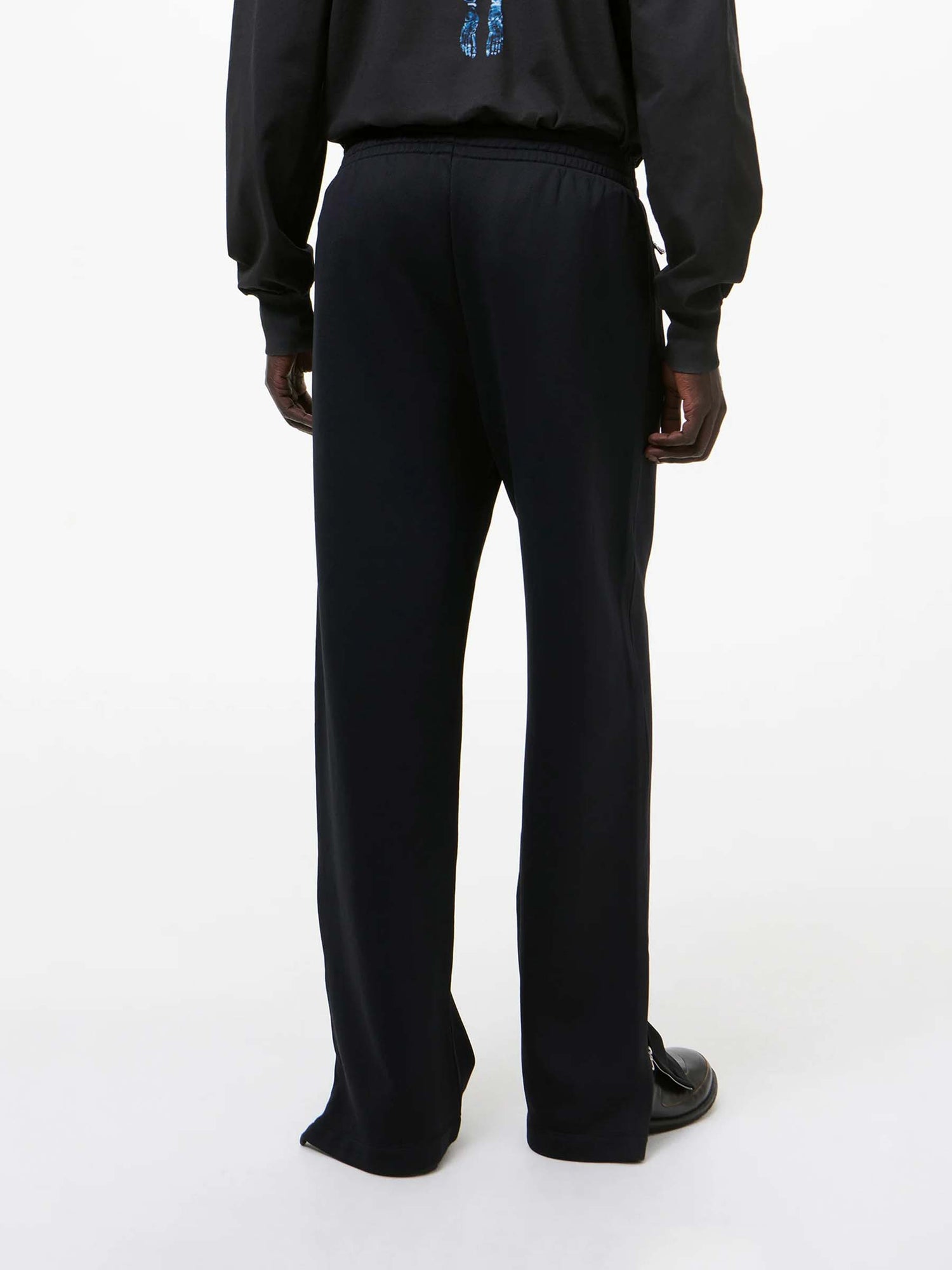 Our Legacy Hombre Barcelona Joggers Deportivos color Negro sku 521-003659 01 - Foto 5