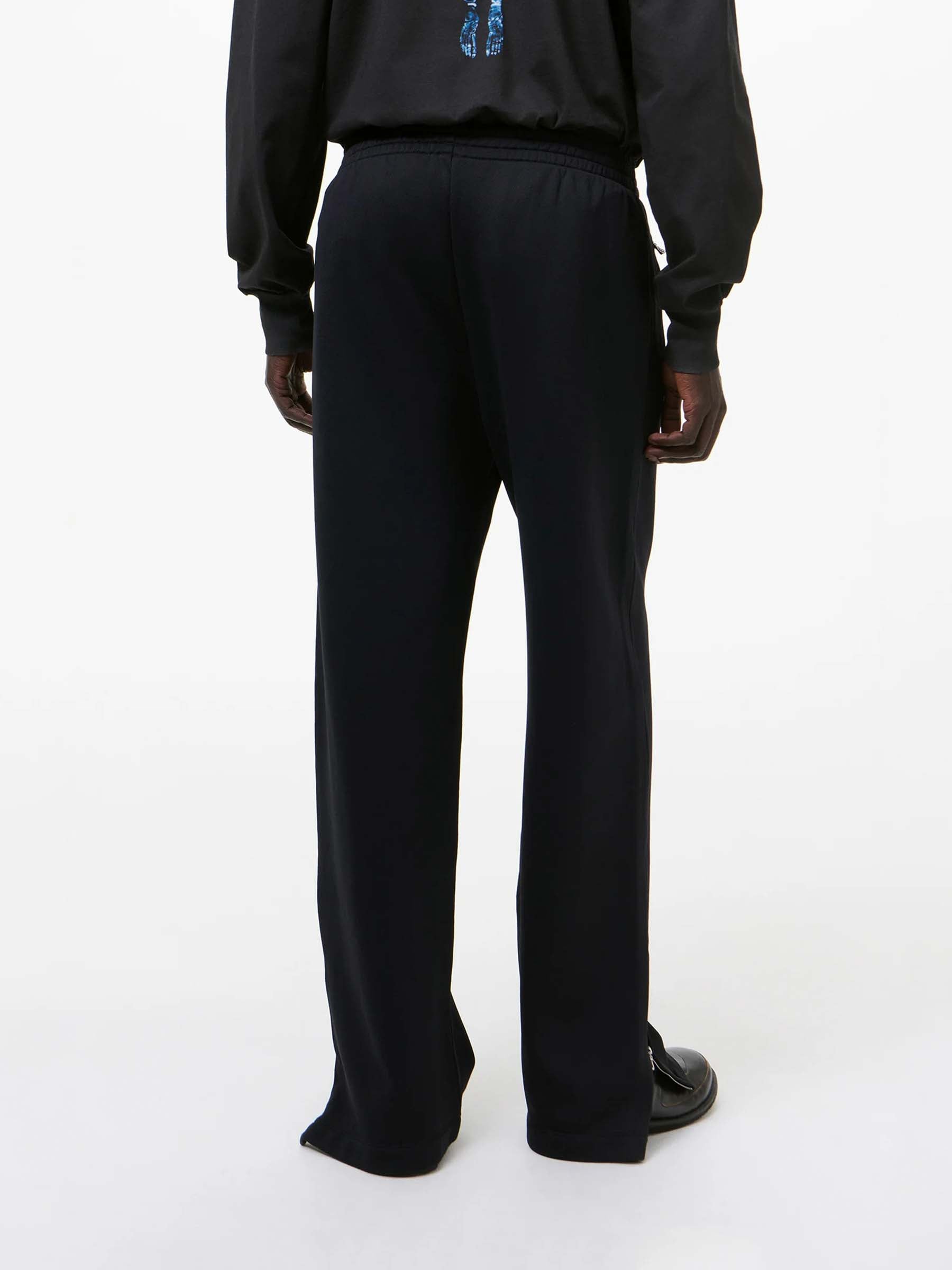 Our Legacy Hombre Barcelona Joggers Deportivos color Negro sku 521-003659 01 - Foto 5