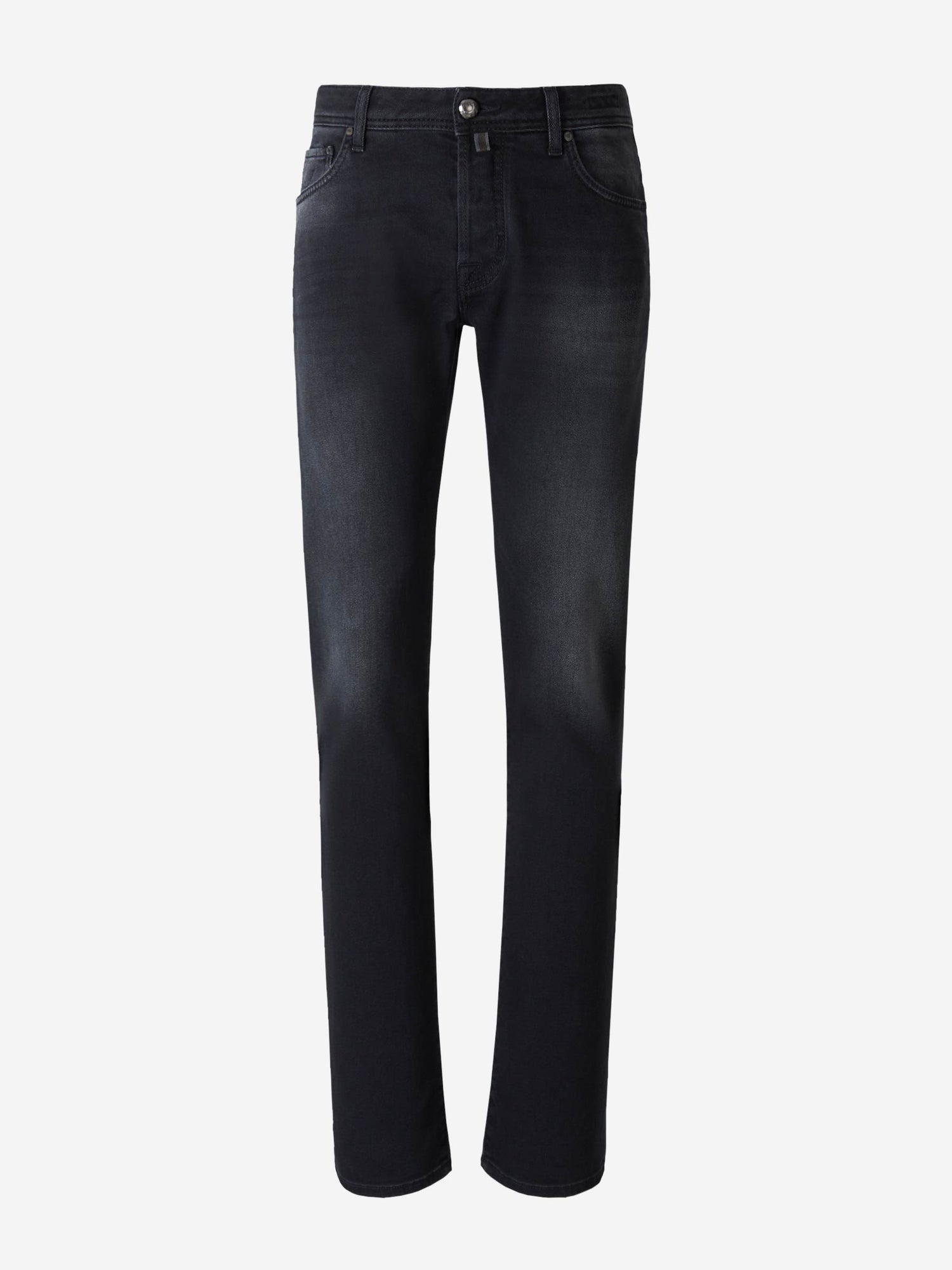 Jacob Cohën Hombre Barcelona Jeans Slim Lavado color Negro sku 522-002188 01 - Foto 1