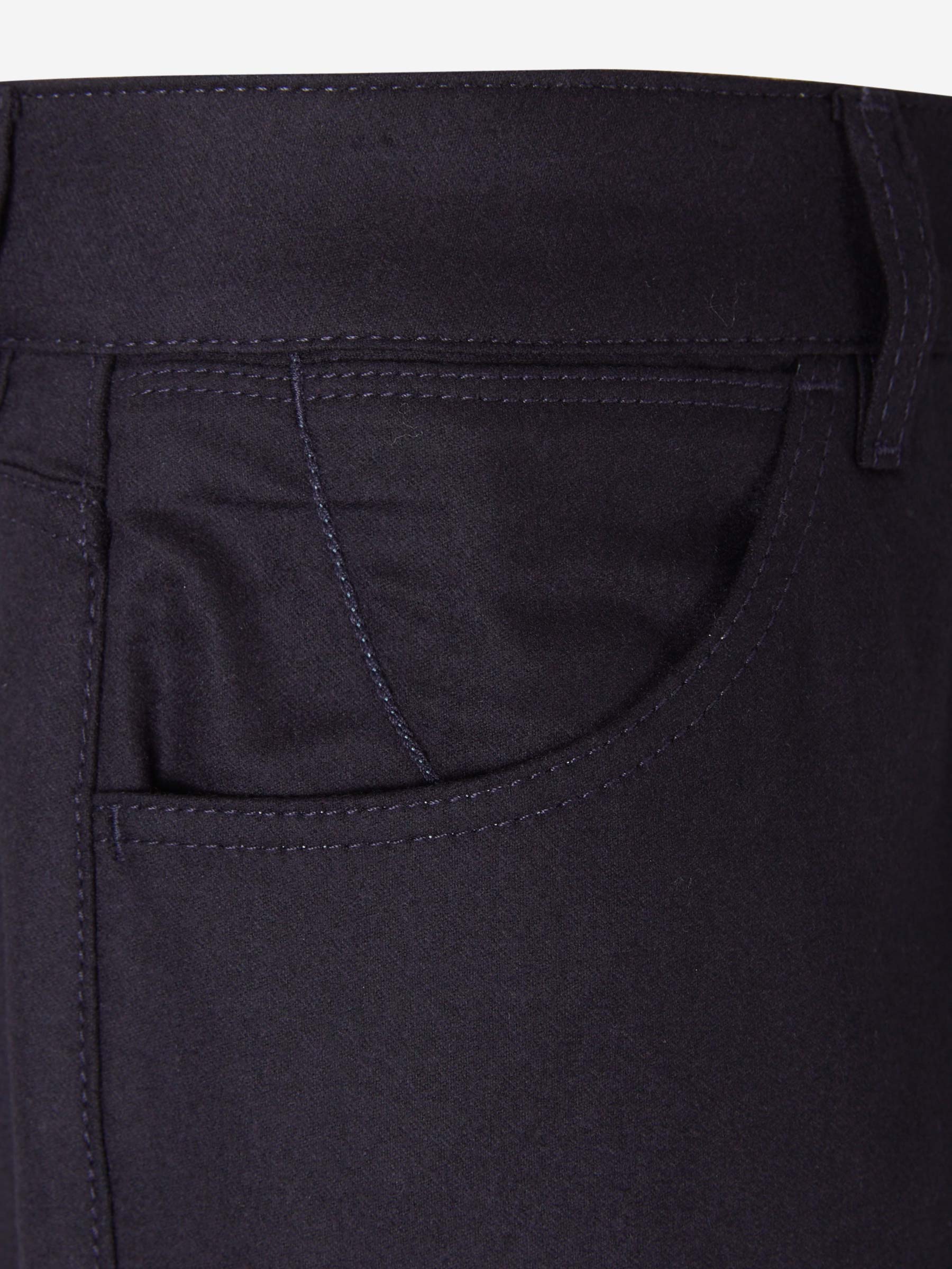 Outlet online PT Torino Hombre Pantalones 5 Bolsillos color Gris Antracita sku 522-002269 02 - Foto 3