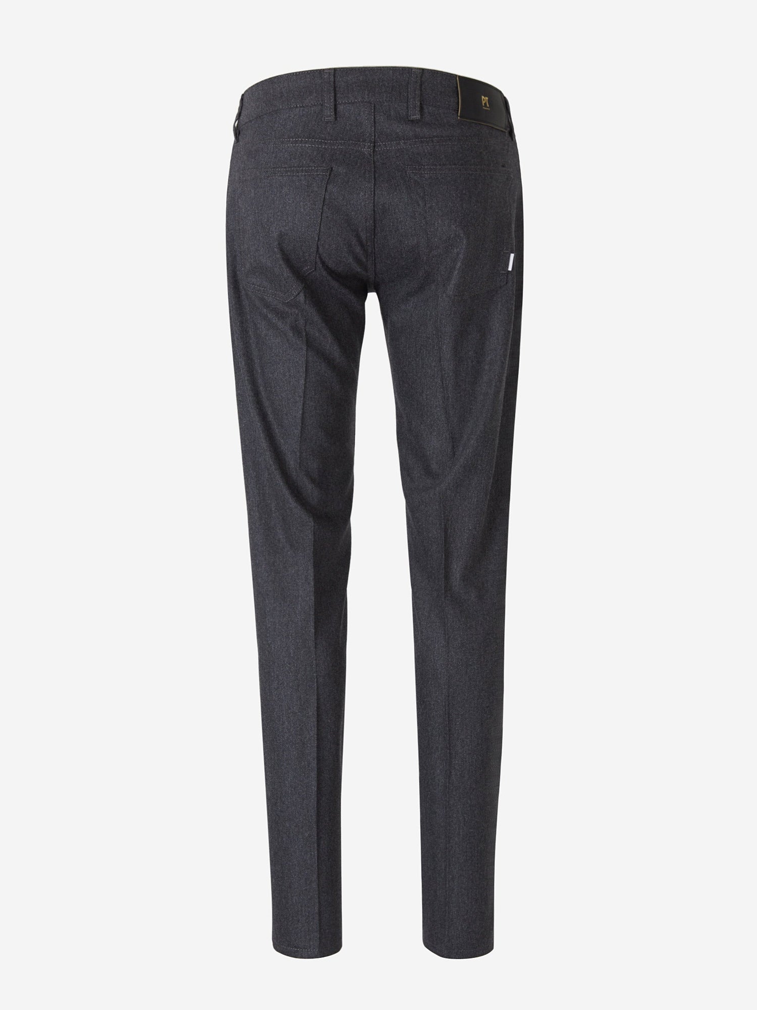 Outlet online PT Torino Hombre Pantalones 5 Bolsillos color Azul Noche sku 522-002269 01 - Foto 6