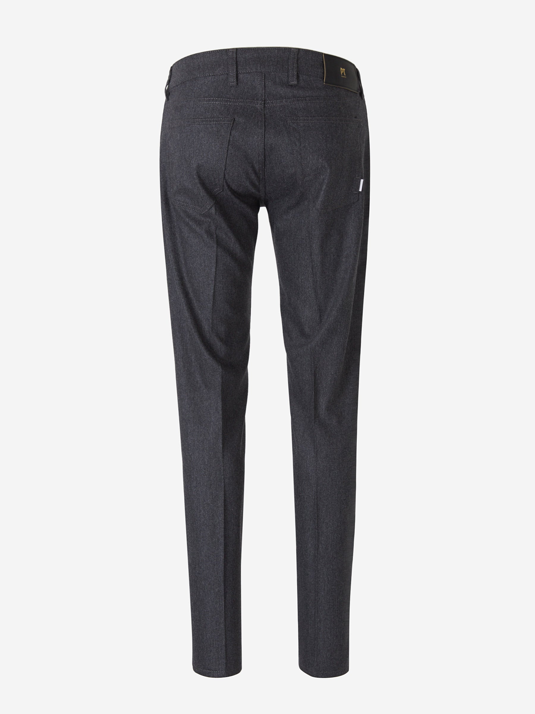 Outlet online PT Torino Hombre Pantalones 5 Bolsillos color Azul Noche sku 522-002269 01 - Foto 6