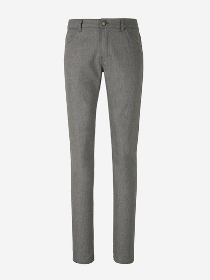 Outlet online PT Torino Hombre Pantalones 5 Bolsillos color Azul Noche sku 522-002269 01 - Foto 9
