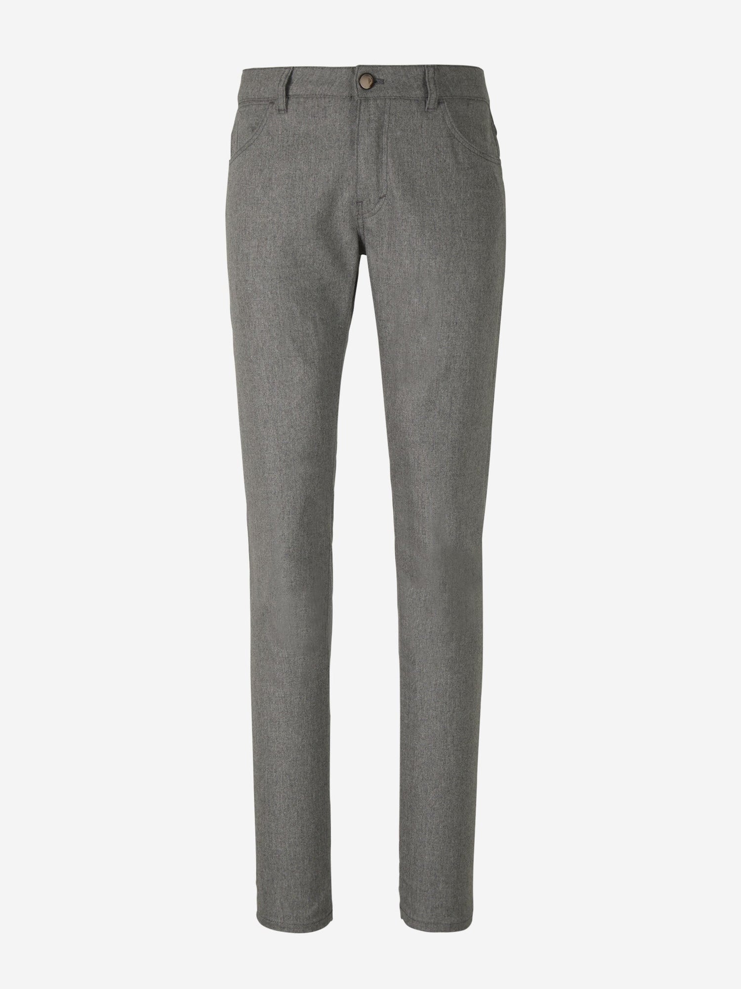 Outlet online PT Torino Hombre Pantalones 5 Bolsillos color Gris Antracita sku 522-002269 02 - Foto 9
