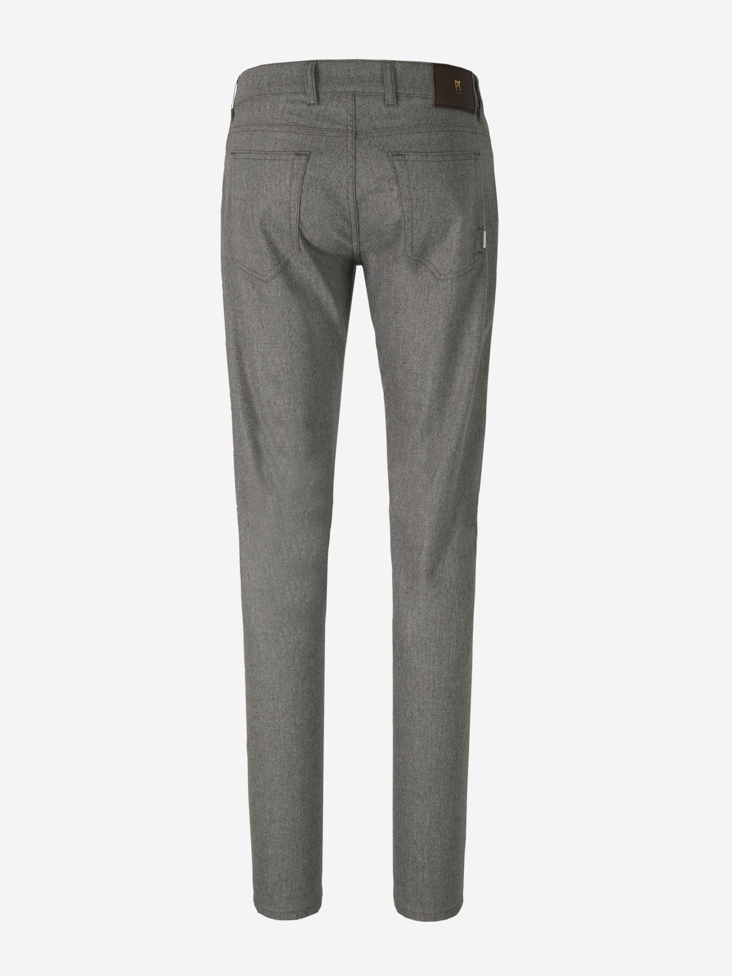 Outlet online PT Torino Hombre Pantalones 5 Bolsillos color Gris Antracita sku 522-002269 02 - Foto 10