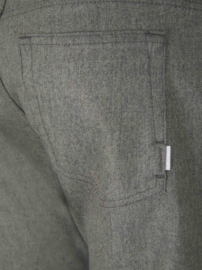 Outlet online PT Torino Hombre Pantalones 5 Bolsillos color Azul Noche sku 522-002269 01 - Foto 12