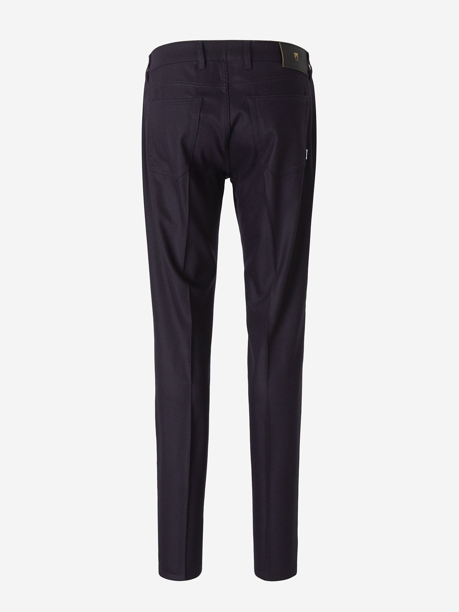 Outlet online PT Torino Hombre Pantalones 5 Bolsillos color Gris Antracita sku 522-002269 02 - Foto 15