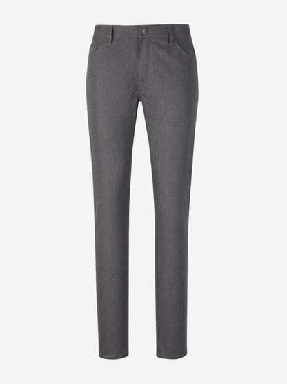Outlet online PT Torino Hombre Pantalones 5 Bolsillos color Azul Noche sku 522-002269 01 - Foto 18