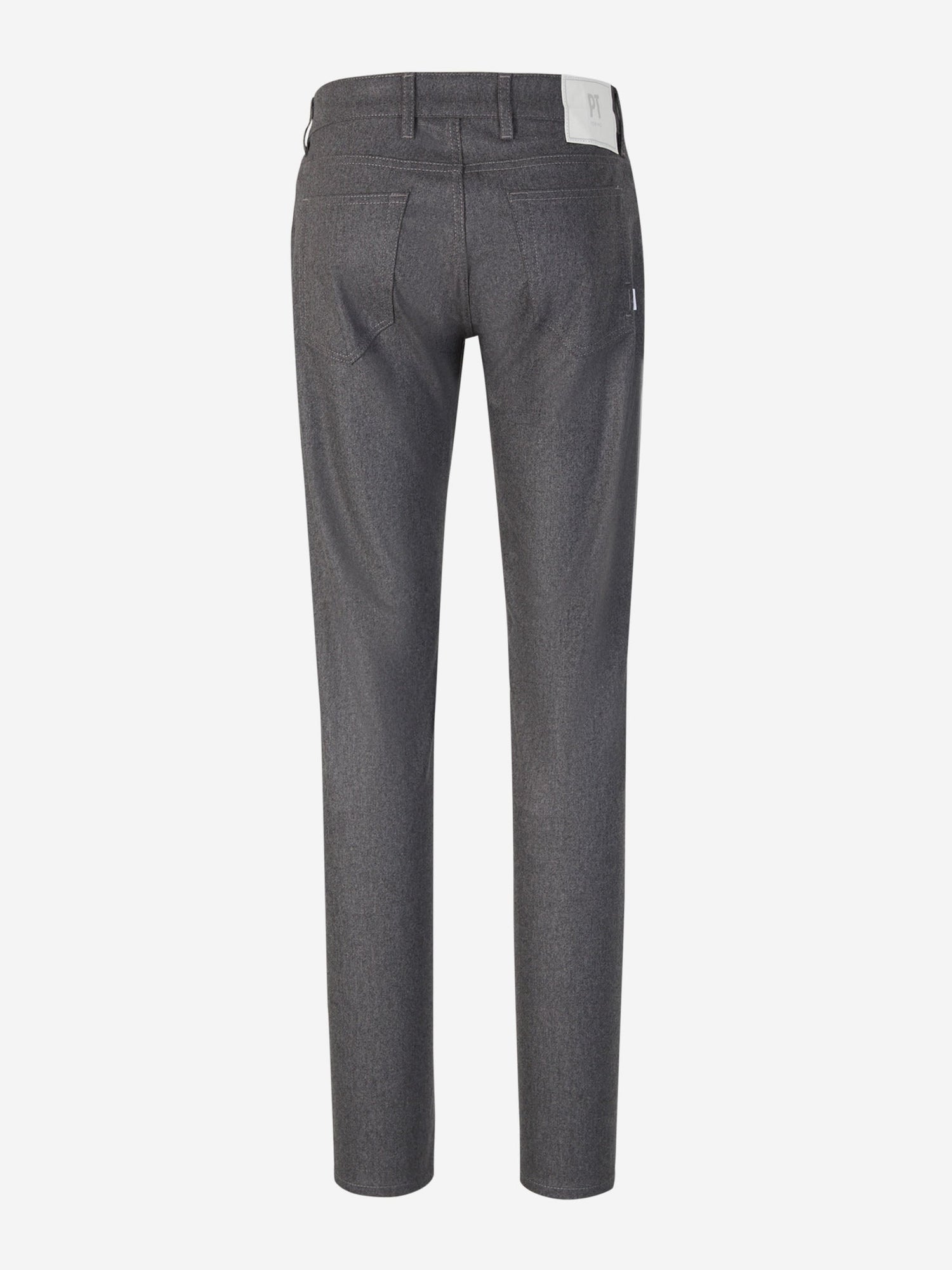 Outlet online PT Torino Hombre Pantalones 5 Bolsillos color Azul Noche sku 522-002269 01 - Foto 19