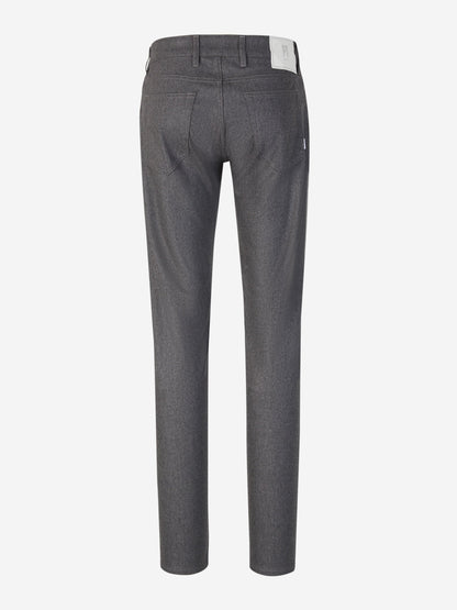 Outlet online PT Torino Hombre Pantalones 5 Bolsillos color Azul Noche sku 522-002269 01 - Foto 19