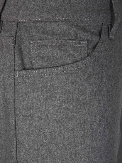 Outlet online PT Torino Hombre Pantalones 5 Bolsillos color Azul Noche sku 522-002269 01 - Foto 20