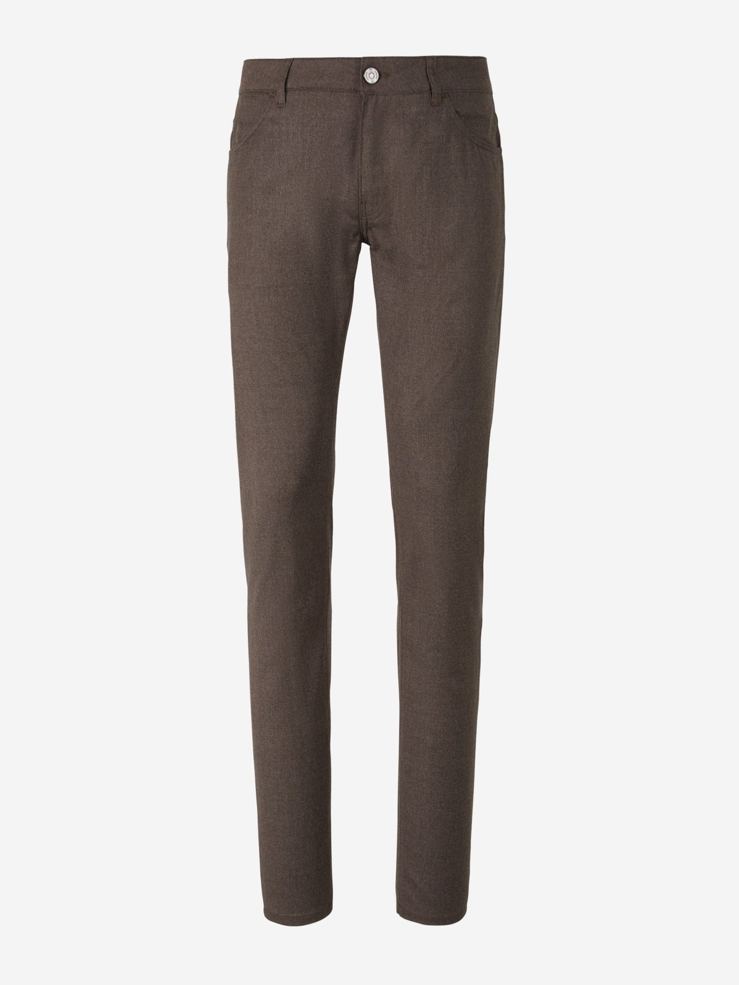 Pantalones Cinco Bolsillos