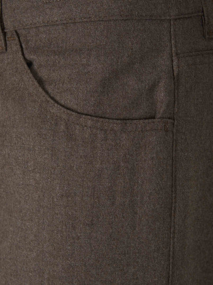 Pantalones Cinco Bolsillos