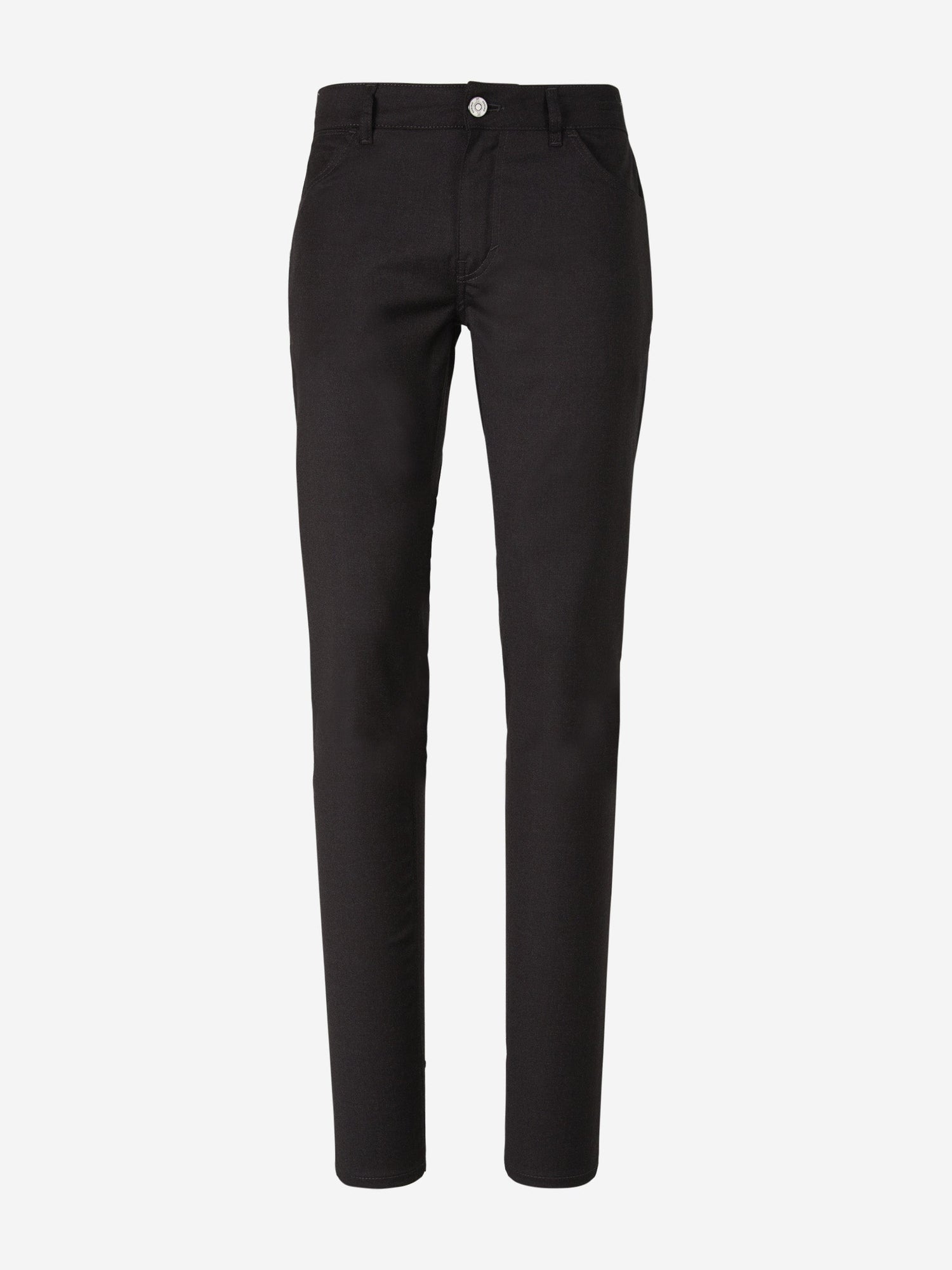 Outlet online PT Torino Hombre Pantalones Cinco Bolsillos color Marrón Oscuro sku 522-002270 02 - Foto 1